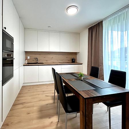 Urso Apartment Liptovský Mikuláš 외부 사진