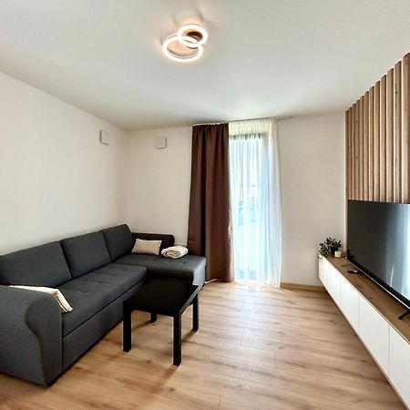 Urso Apartment Liptovský Mikuláš 외부 사진