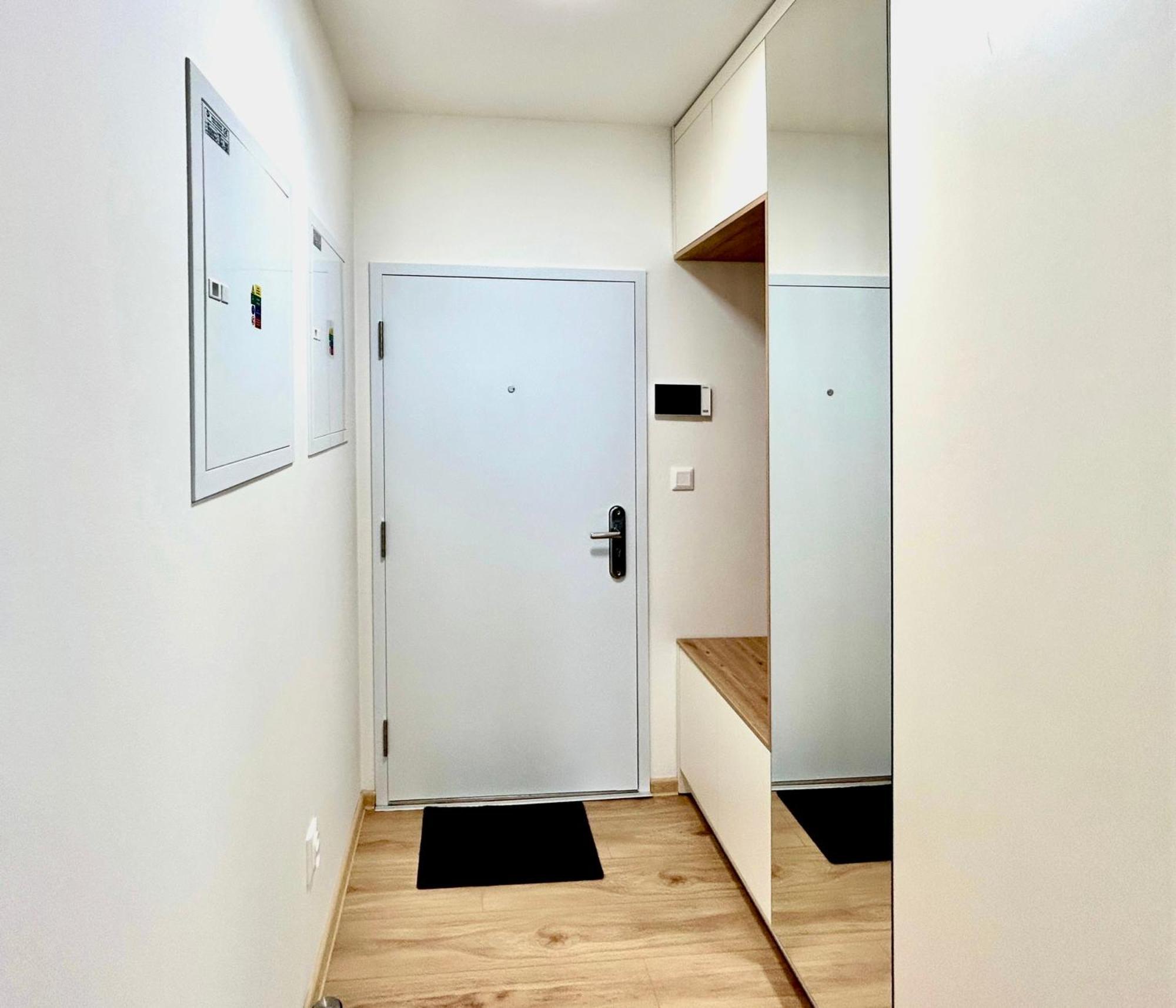 Urso Apartment Liptovský Mikuláš 외부 사진